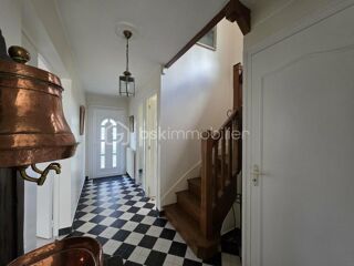  Maison � vendre 6 pi�ces 122 m�