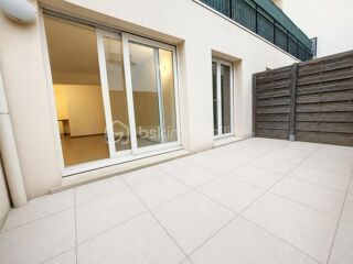 Appartement 2 pièces 43 m² · à Nîmes · 43 m² · 127 000 €