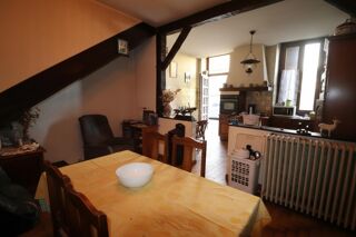  Maison à vendre 3 pièces 65 m²