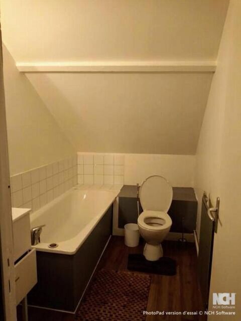  Appartement � louer 3 pi�ces 54 m�