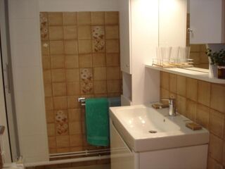  Appartement à louer 3 pièces 50 m²