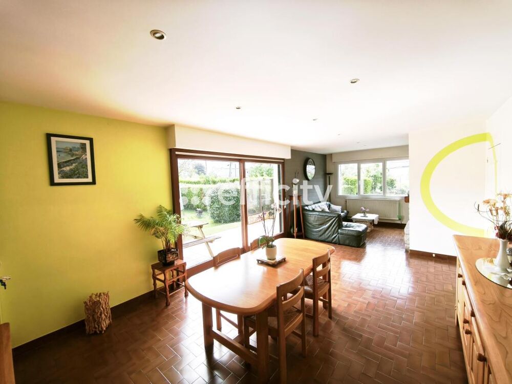 Vente Maison Maison Vilde guingalan