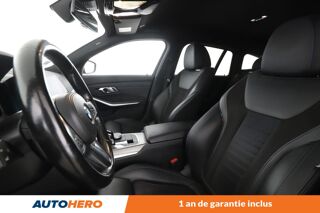 S&eacute;rie 3 Touring 320d xDrive M Sport BVA8 190 ch 2022 occasion 92130 Issy-les-Moulineaux