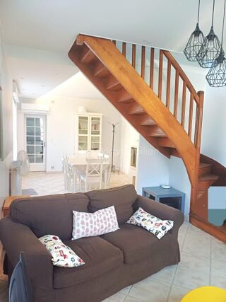  Maison � vendre 3 pi�ces 84 m�