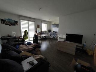  Appartement � vendre 2 pi�ces 46 m�