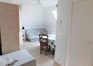 Appartement 2 pièces 26 m² · à Berck · 26 m² · 115 000 €