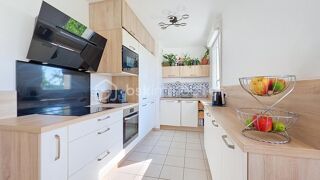  Appartement à vendre 3 pièces 61 m²