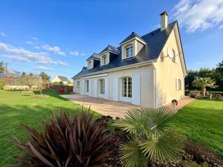  Maison à vendre 7 pièces 150 m²