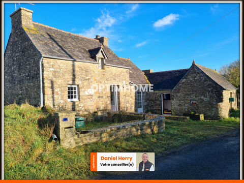   Maison de caract�re en pierre � la campagne de SAINT VOUGAY Maison - 4 pi�ce(s) - 87 m�