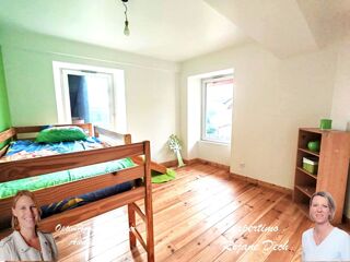 Maison à vendre 4 pièces 136 m²