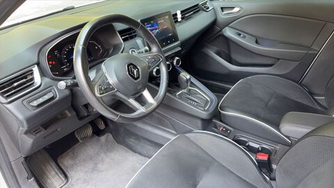 Clio V 1.3 TCe 130 EDC Intens 2020 occasion 01300 Belley