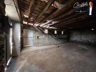  Remise / Grange à vendre 3 pièces 144 m²