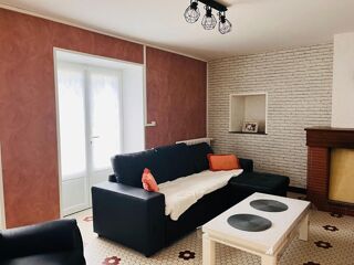  Maison à vendre 4 pièces 65 m²