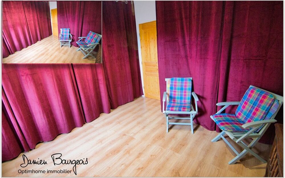 � vendre  Villa Saint-Jean-de-Gonville (01630)