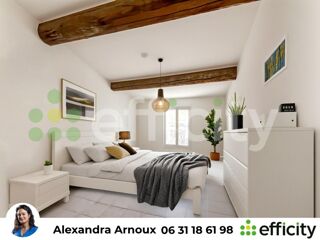  Appartement � vendre 2 pi�ces 54 m�