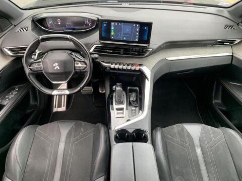 3008 1.5 BlueHDi EAT8 130 CH GT 2021 occasion 14650 Carpiquet