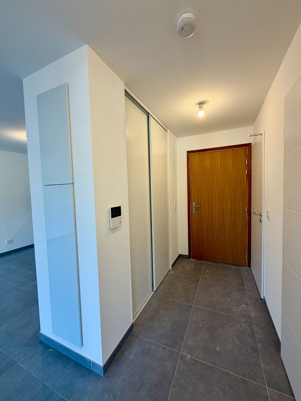 Vente Appartement CLUSES CENTRE – T2 prêt à vivre - sans délais Cluses