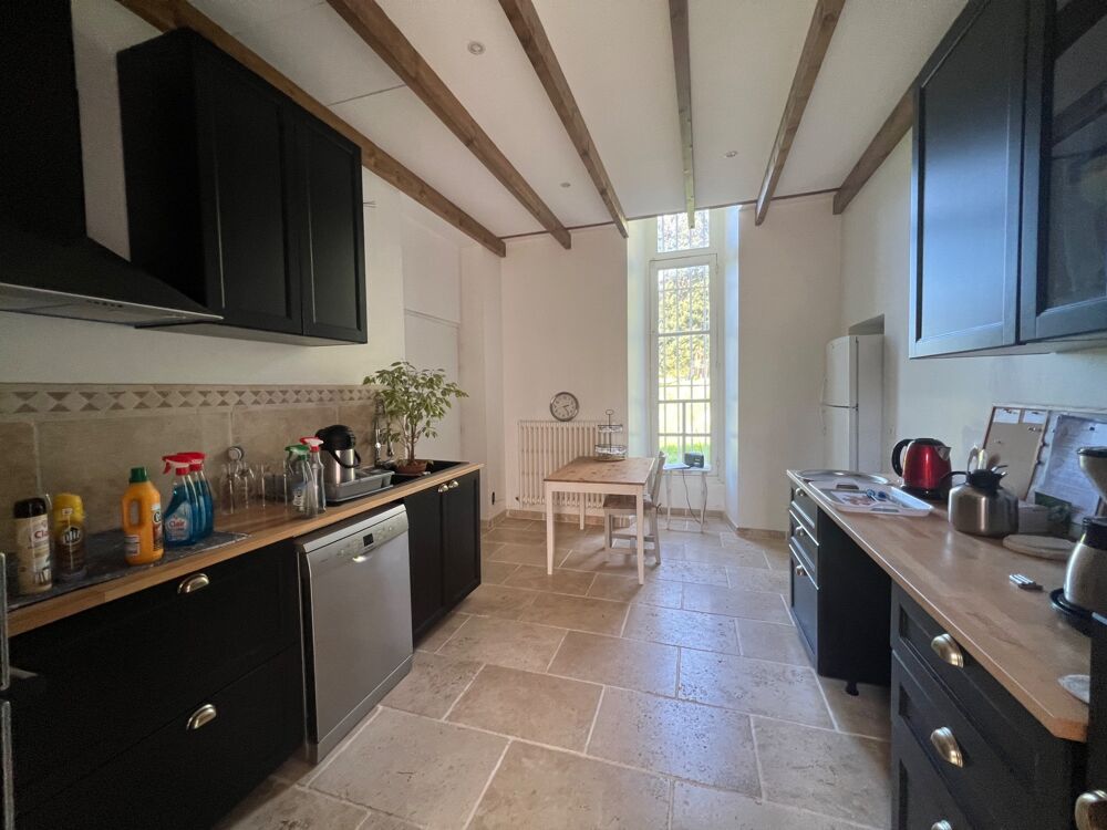 à vendre  Propriété/château Saint-Ouen-les-Vignes (37530)
