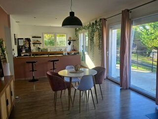  Maison � vendre 4 pi�ces 85 m�