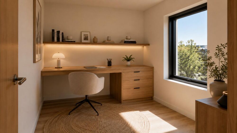 Vente Appartement MAGNIFIQUE T5 AVEC BALCON + PARKING Bordeaux