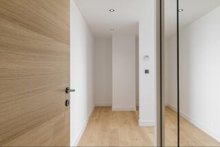  Appartement � vendre 4 pi�ces 97 m�