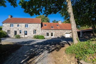  Maison à vendre 4 pièces 162 m²