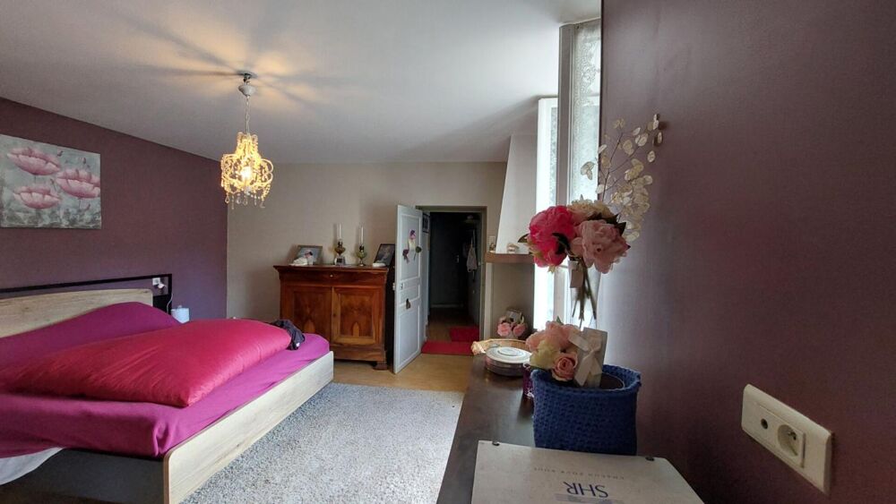 Vente Maison Maison Les Aix D'angillon 3 pièce(s) 83 m2 Les aix d angillon