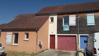 Vente Appartement CHAMARANDES - CHOIGNES 13 rue de la Prairie Chamarandes choignes