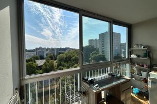  Appartement à vendre 3 pièces 7530 m²