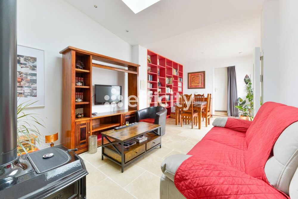 Vente Maison Maison Saint aignan grandlieu