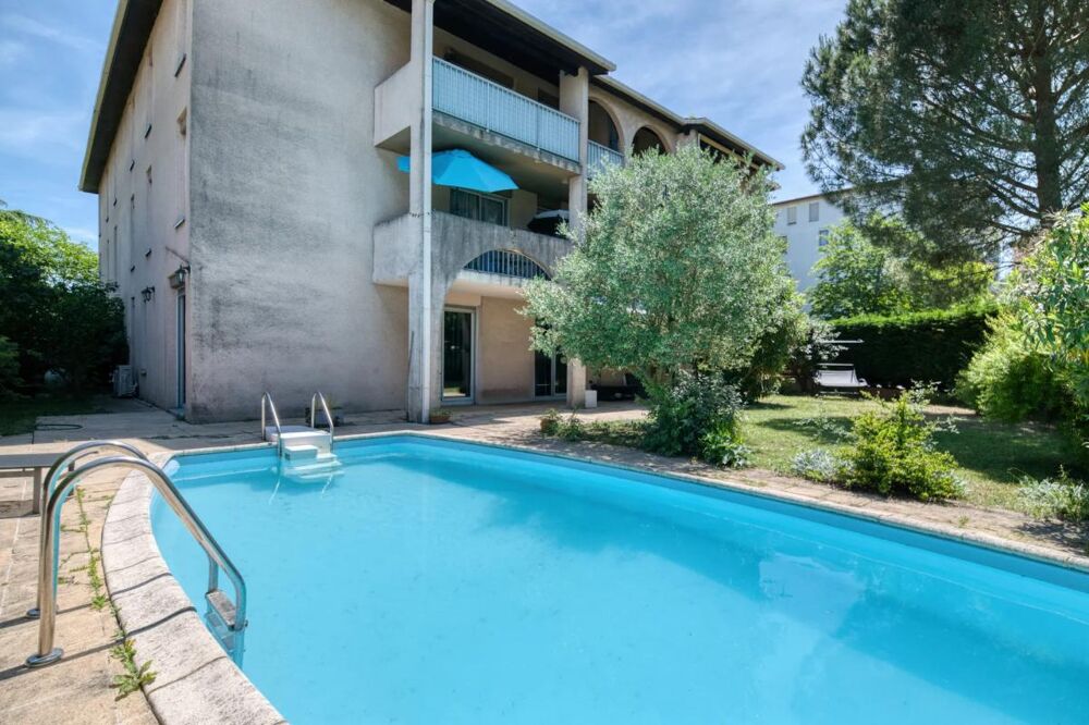 Vente Appartement Impasse du Montcalm Appartement de 5 pièces de 150 m² Toulouse