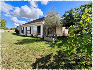  Villa à vendre 5 pièces 138 m²