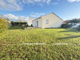  Maison � vendre 4 pi�ces 62 m�