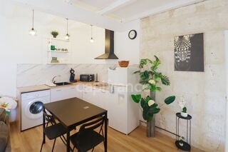  Appartement à vendre 2 pièces 40 m²