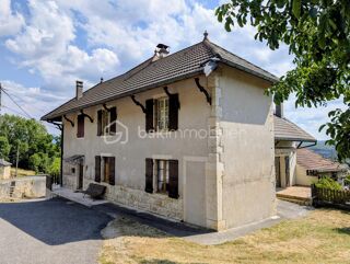 Maison 171m2 Artemare
