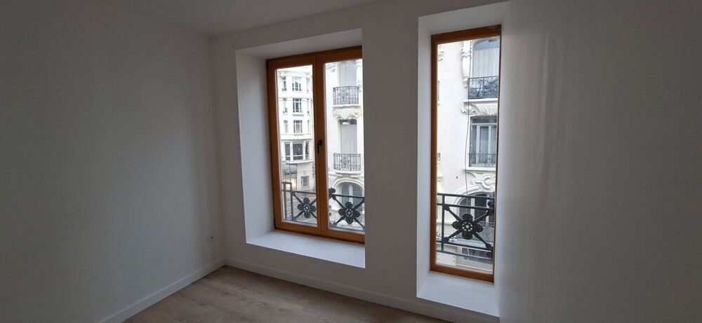 Location Appartement Studio de 21m2 à louer sur Saint-Étienne Saint etienne