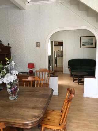  Maison  vendre 6 pices 102 m