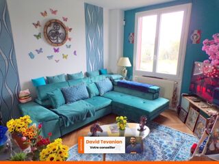  Maison à vendre 5 pièces 81 m²