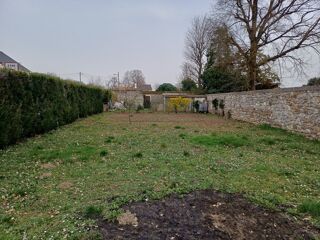  Terrain à vendre 1171 m²