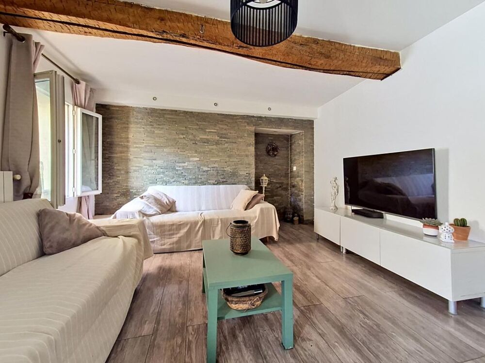 Vente Maison Maison Cagnes sur mer