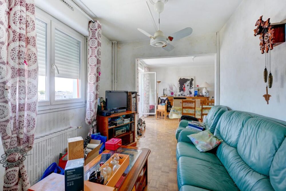 Appartement 5 pièces 89 m² · à Lyon 7 · 89 m² · 329 000 €