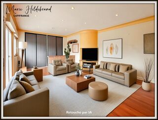  Maison � vendre 7 pi�ces 167 m�