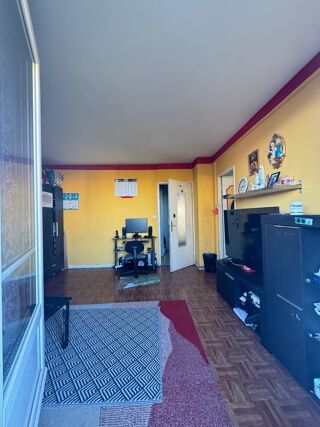  Appartement à vendre 2 pièces 44 m²