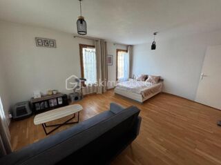  Appartement à vendre 1 pièce 37 m²