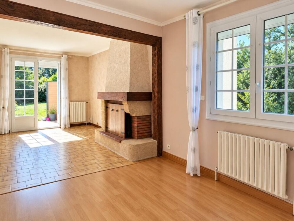 Vente Maison Maison Peillac