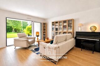  Appartement à vendre 4 pièces 90 m²