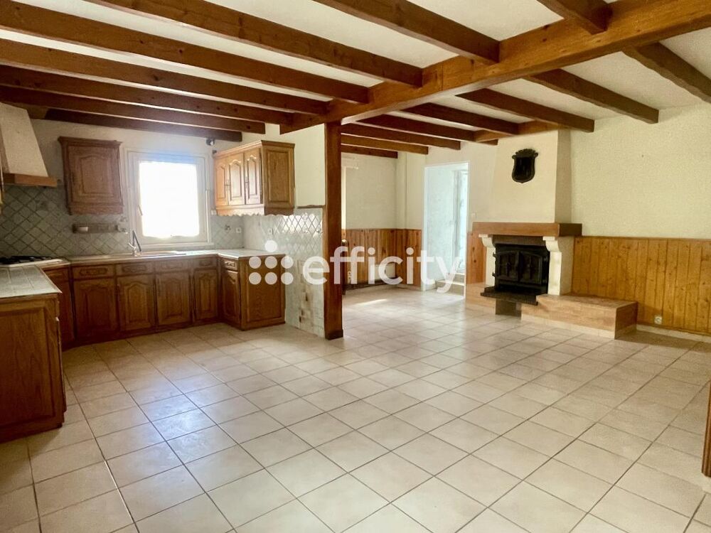 Vente Maison Maison Marennes hiers brouage