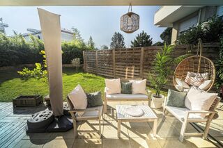  Appartement � vendre 4 pi�ces 93 m�