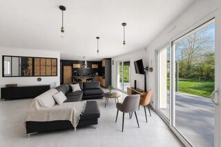 Maison à vendre 8 pièces 210 m²