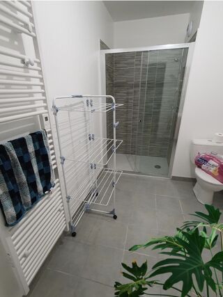  Appartement � vendre 1 pi�ce 39 m�